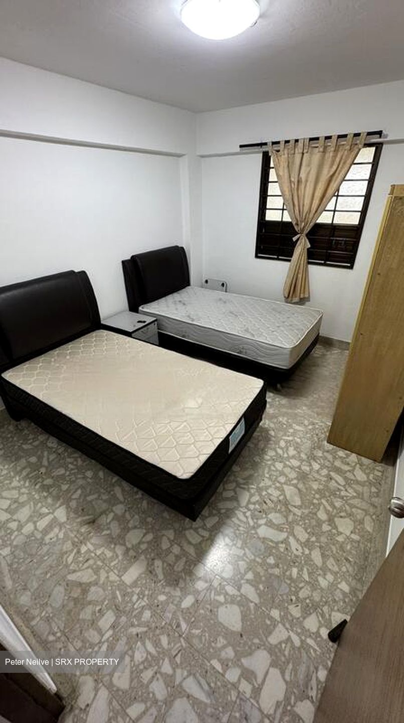 Blk 701 West Coast Road (Clementi), HDB 3 Rooms #456497881